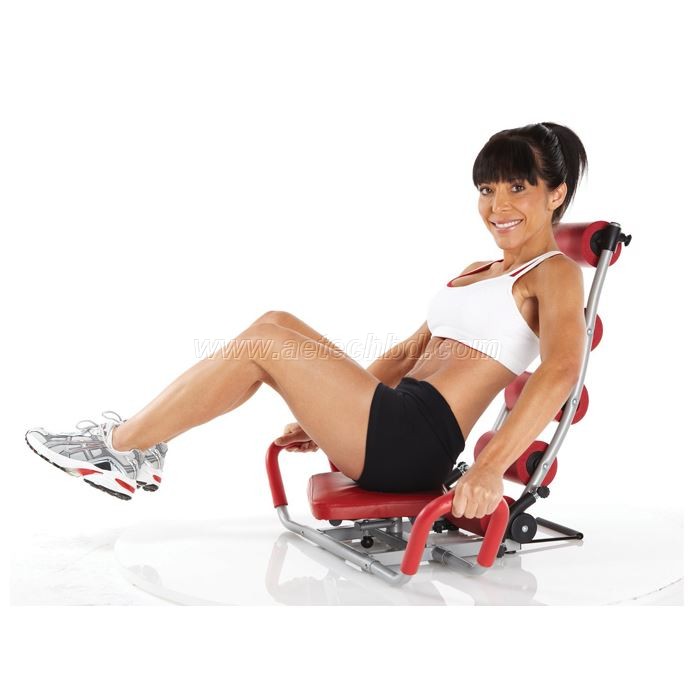 AB Rocket Twister with FLEX Master in Bangladesh As Seen On TV